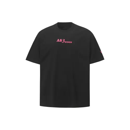 Drop Shoulder Sleeve Trendy Essential T Shirt Unisex