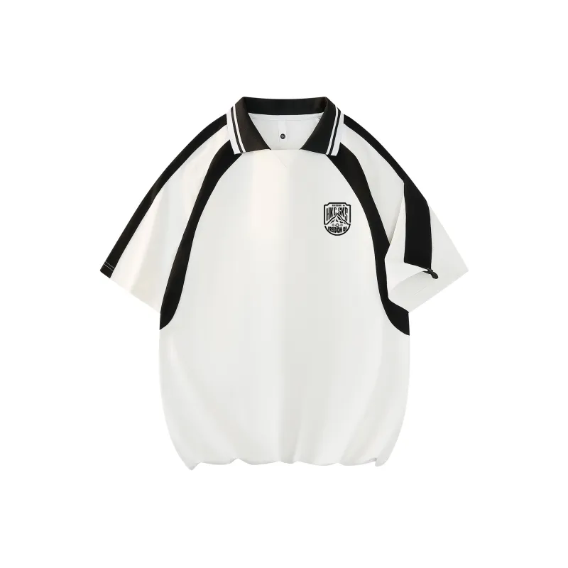 CSKS T Shirts Unisex-6