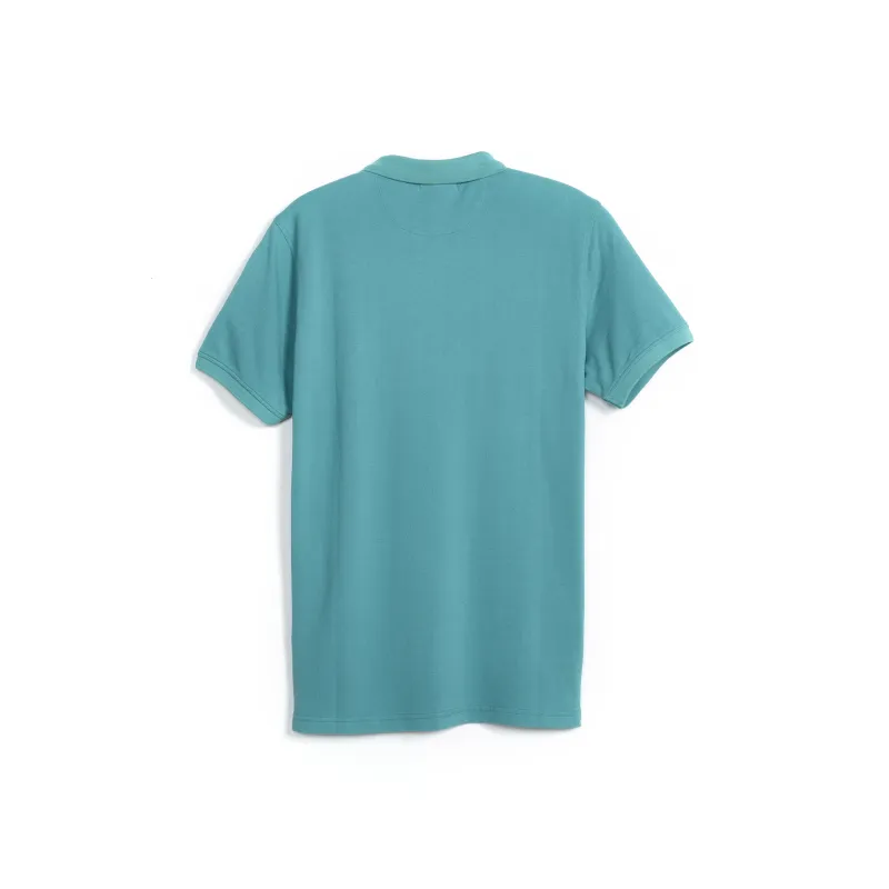 MCS Polo Shirts Men-1