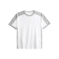 White Gray