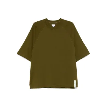 Bottega Veneta T Shirt Men's Dark Green