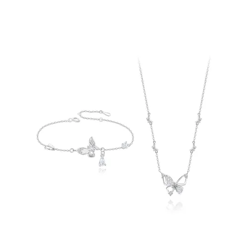BLANK IN BLANK Sterling Silver Bracelets Women's