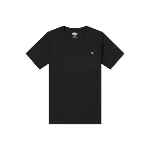 Dickies T-Shirts Men Black
