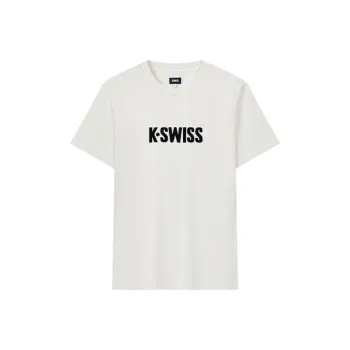 K·SWISS T-Shirts Men