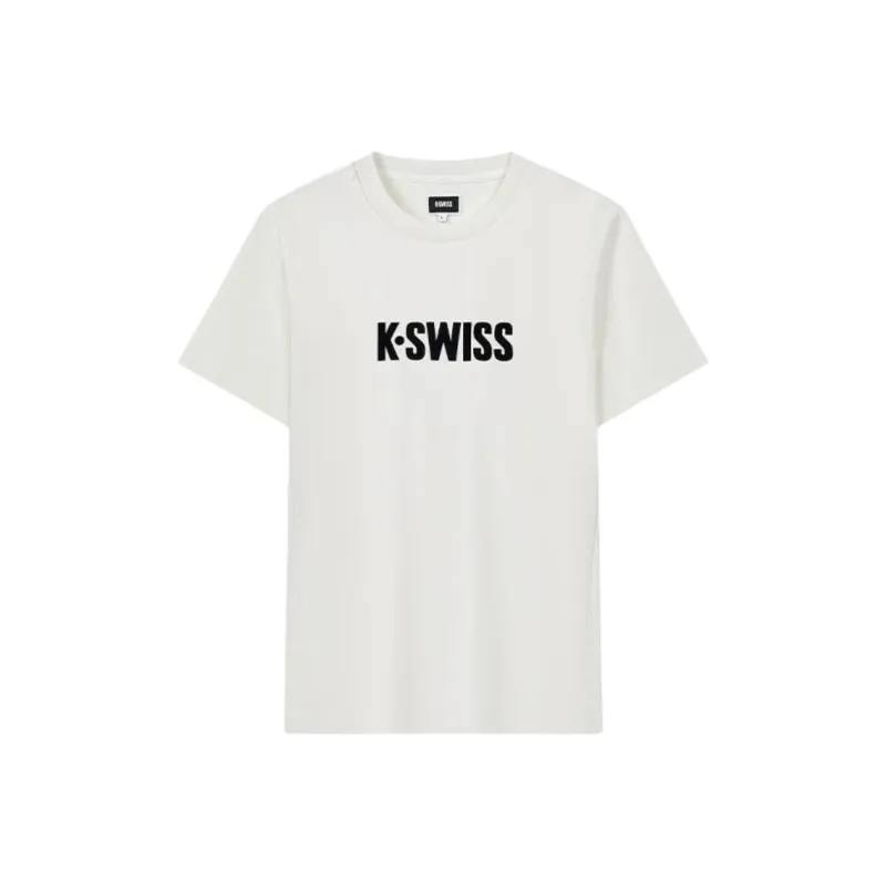 K·SWISS T-Shirts Men-0