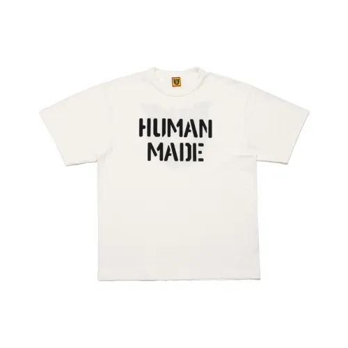 HUMAN MADE Graphic T Monogram shirt #10