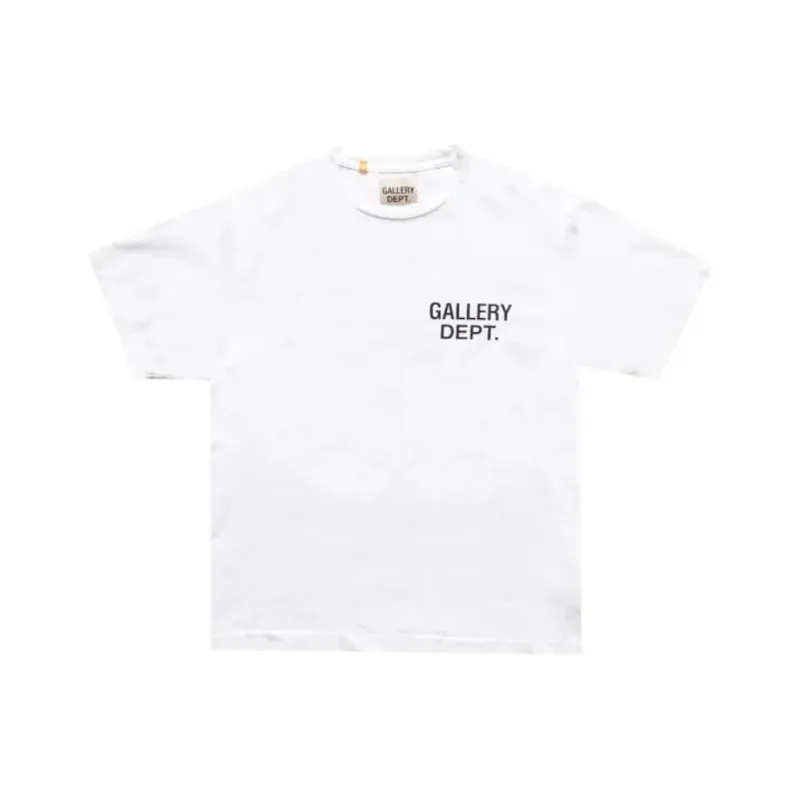 Gallery Dept. Vintage Souvenir T Shirt-0