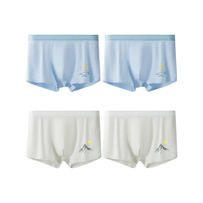 GOSO Men Underpants-6