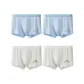 Sky Blue, Sky Blue, White Gray, White Gray