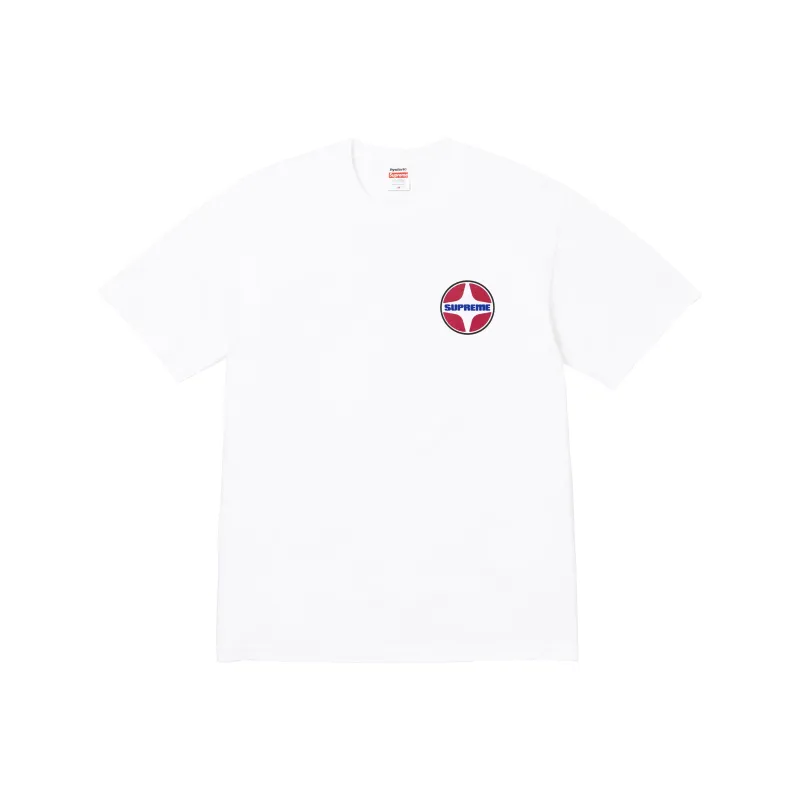 Supreme Hysteric Glamour Pin Up Tee-2
