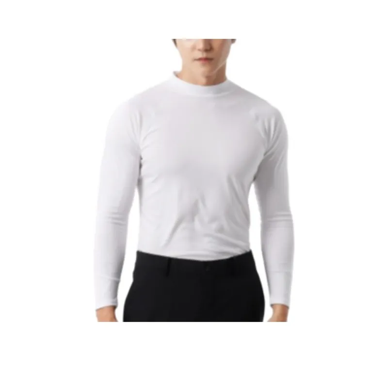 TITLEIST T-Shirts Men White-0