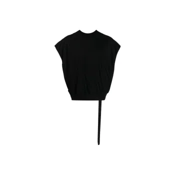 Rick Owens DRKSHDW Sl Jumbo Tatlin Sweatshirt