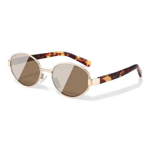 PULAIS Sunglasses Unisex