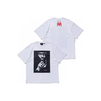 XLARGE Lil Wayne Collaboration T-Shirts Unisex