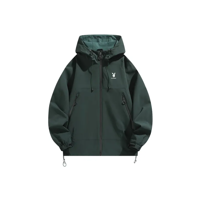 Playboy Jackets Unisex-4
