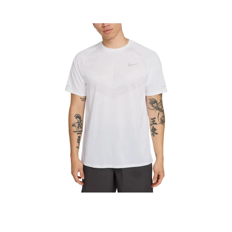 Nike DryDri FIT ADV Seride T Shirt Men's White-0