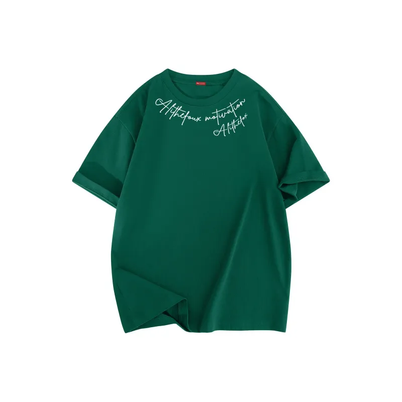 ALI THE FOX T Shirts Unisex-27