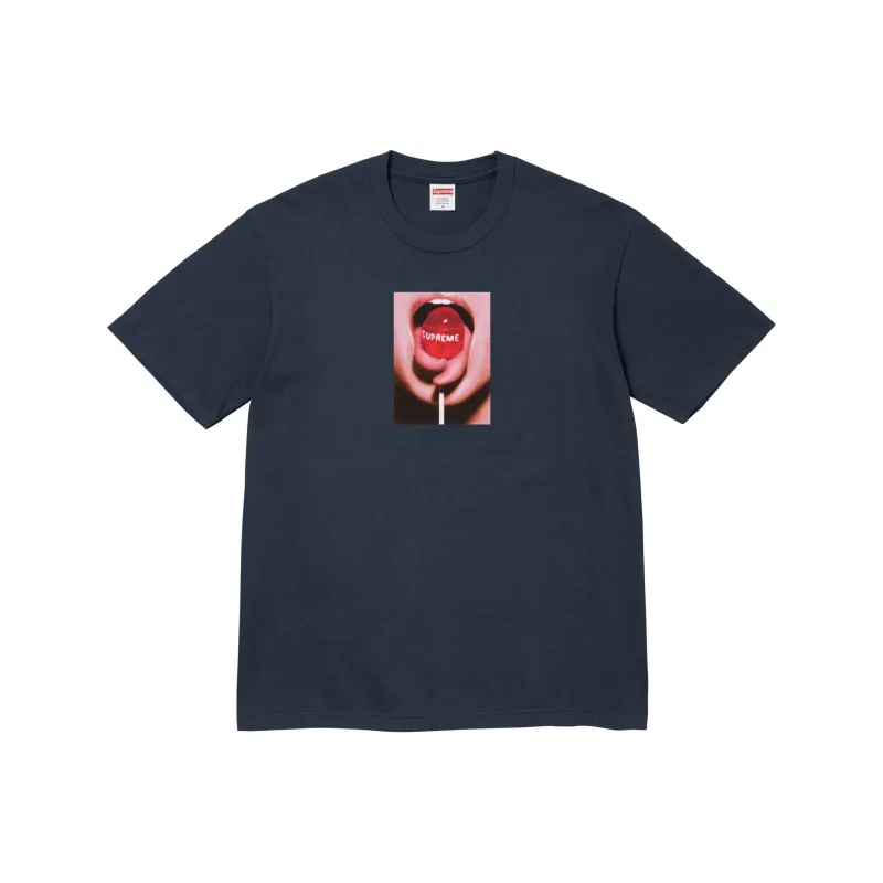Supreme Lollipop Tee-1