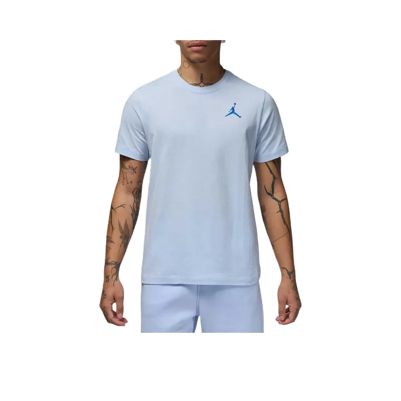 JORDAN Jumpman Men's Short Sleeve T Shirt-0