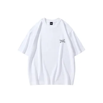 BRNR T Shirts Unisex
