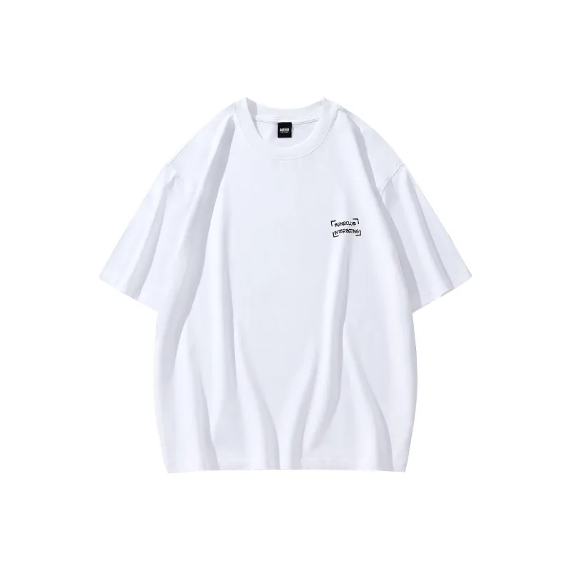 BRNR T Shirts Unisex-2