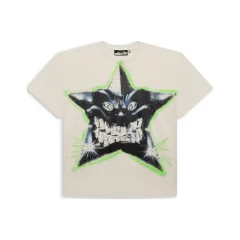 Hellstar Star T Shirt