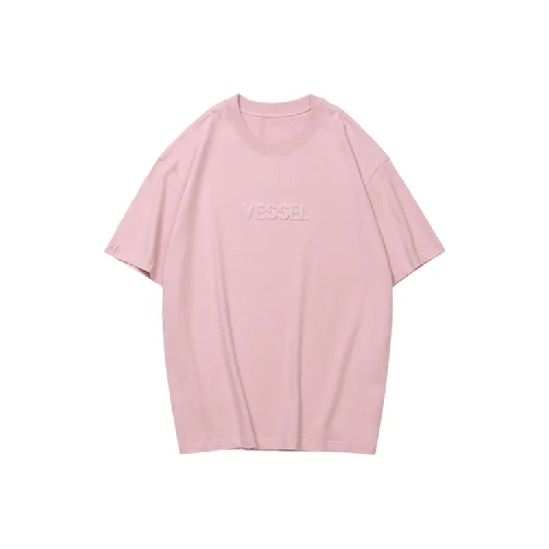 XVESSEL T Shirts Unisex-6