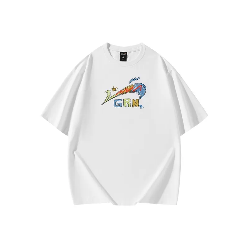 K bird T Shirts Unisex-1