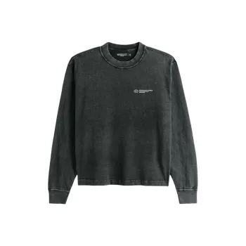 Abercrombie＆Fitch T Shirt Men's Black
