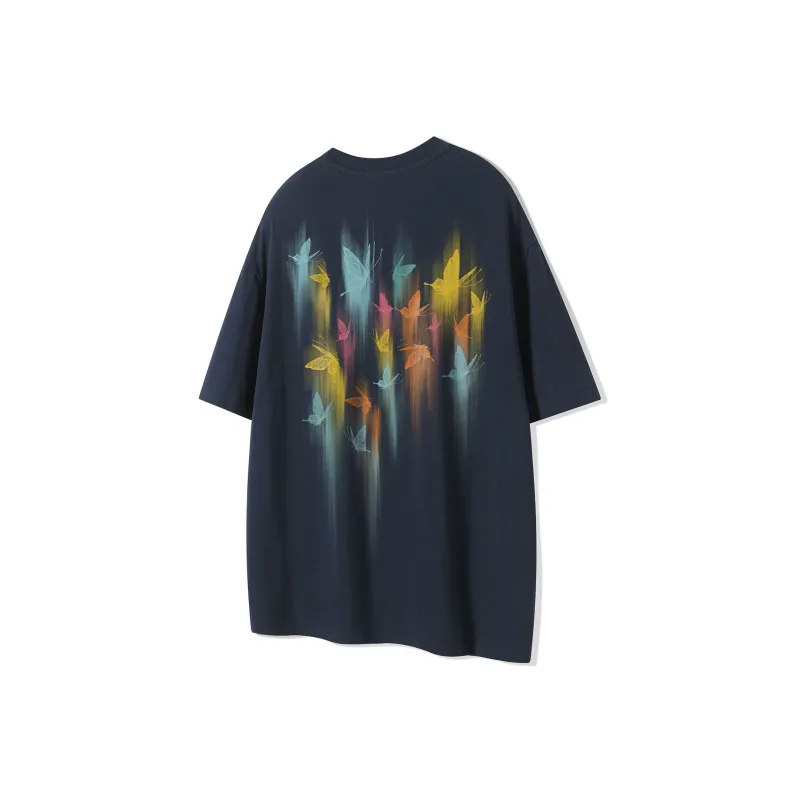 WHELVE T Shirts Unisex-15
