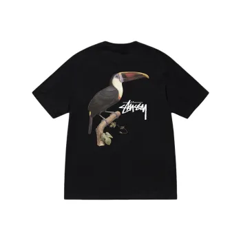 Stussy Toucan Tee