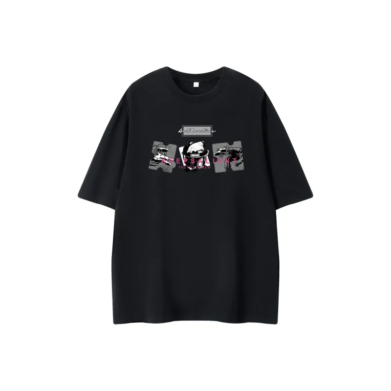KS T Shirts Unisex-0