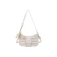 White+Shopping Bag