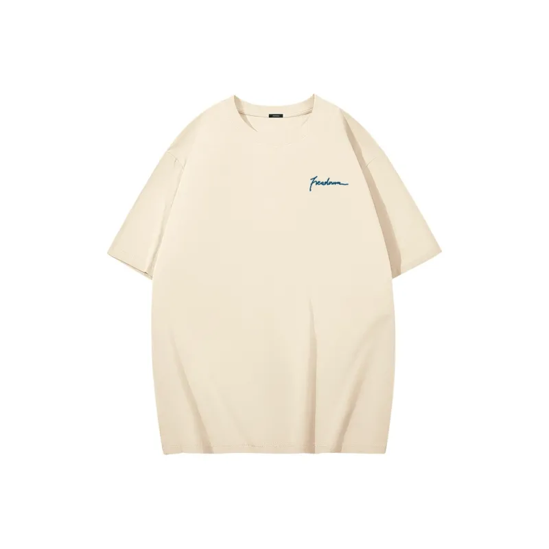 MINISO T Shirts Unisex-29