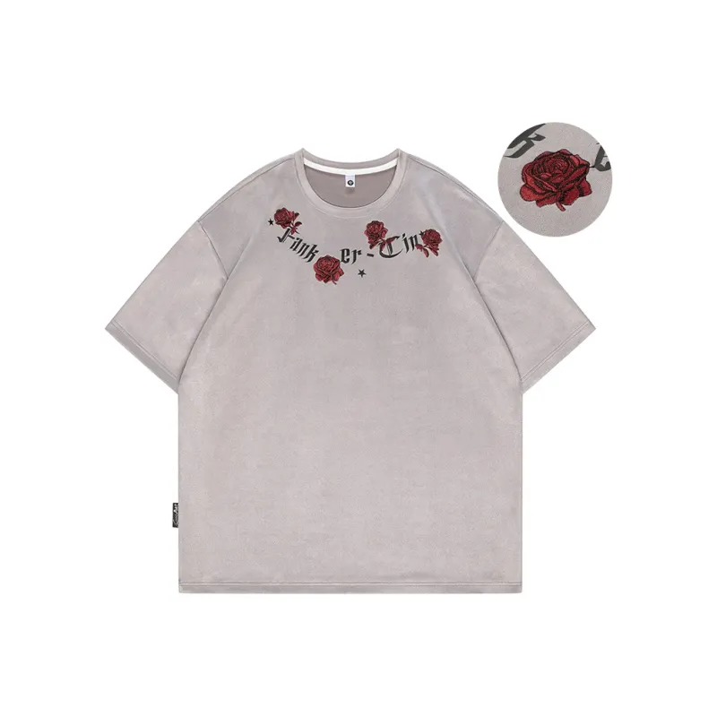 Fakeyoung T Shirts Unisex-9
