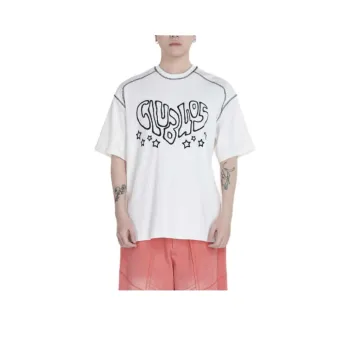 EXPLORE NAVIGATE GENERATE T-Shirt Men's White