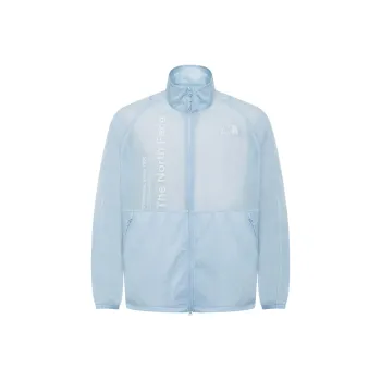 THE NORTH FACE Jackets Coats Unisex Light Blue
