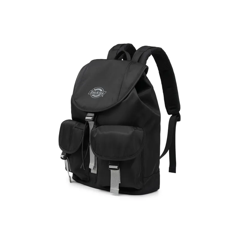 Dickies Polyester Backpack Women's Multicolor-19