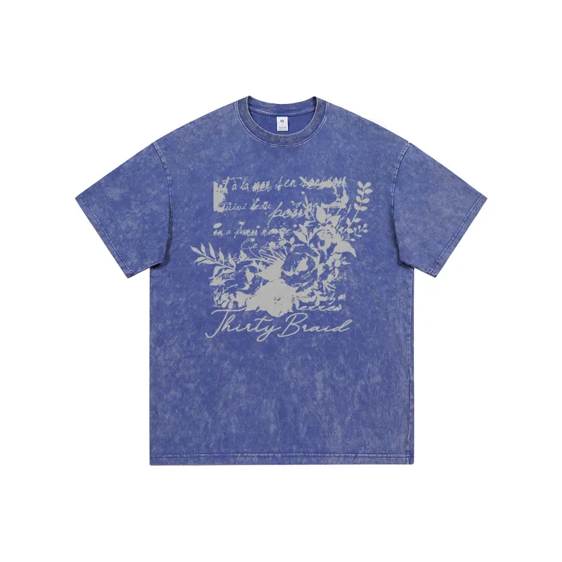 30BRAID T Shirts Unisex-8