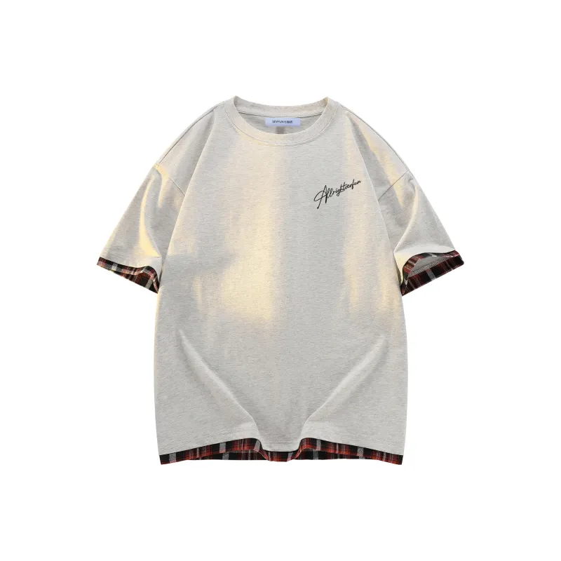 7 SEVFUN T Shirts Unisex-2