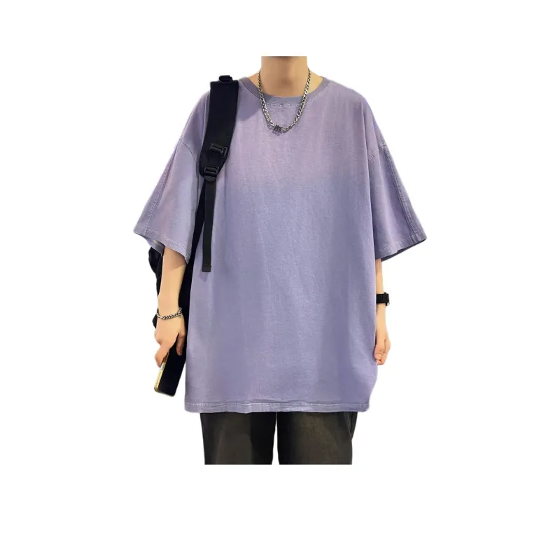 COMOWA T Shirts Unisex-17