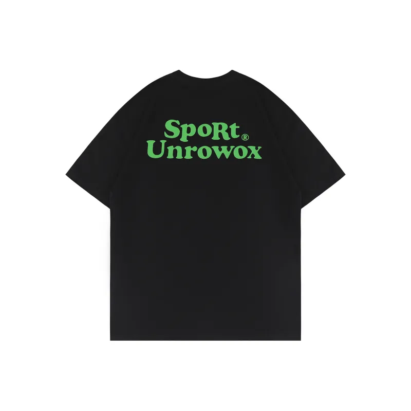 OWOX T Shirts Unisex-0