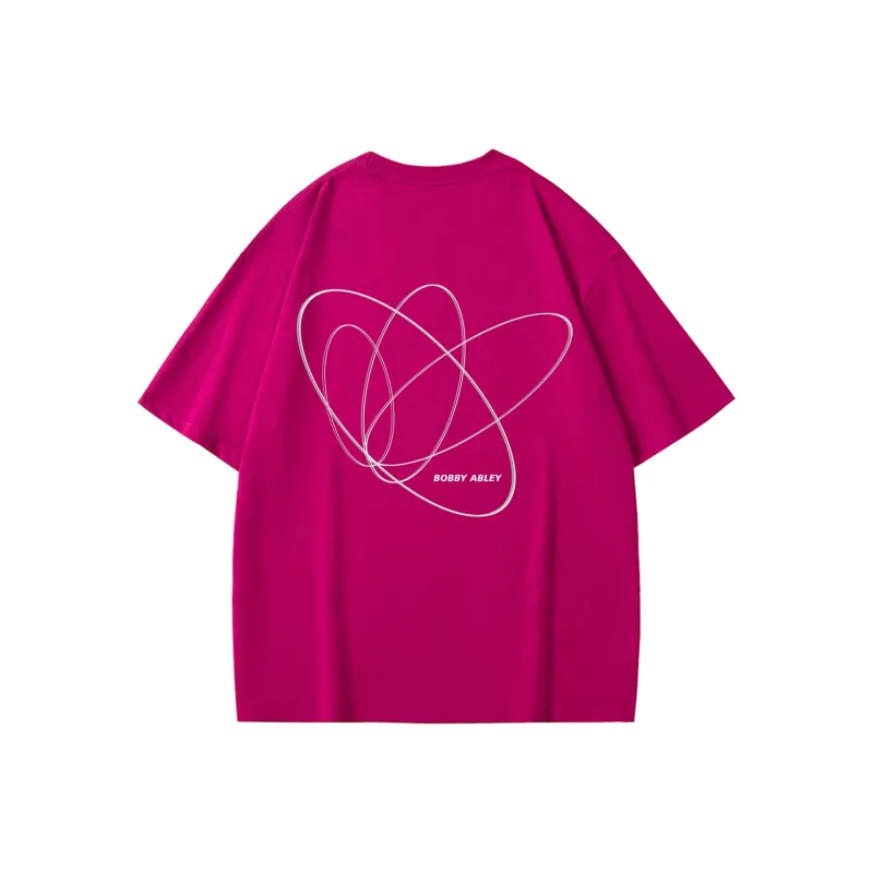BOBBY ABLEY T Shirts Unisex-16