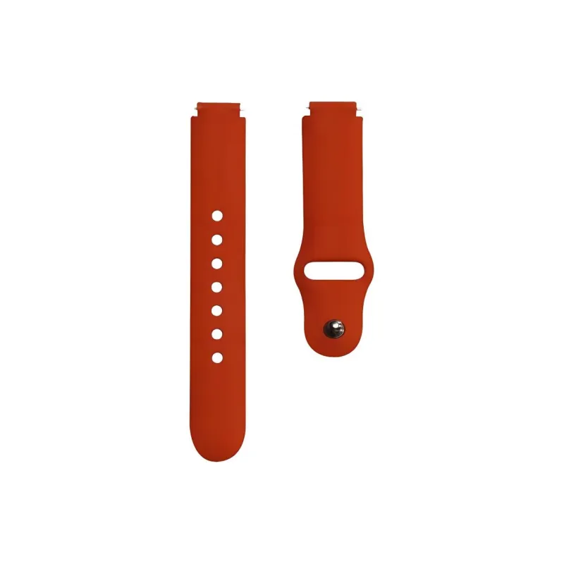 IKYOU Watch Band Xiaomi Compatibility 22cm Silicone Material-19