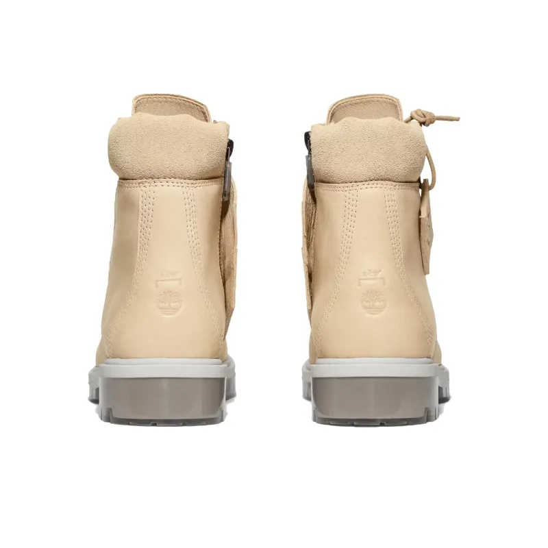 Timberland X A Cold Wall Ankle Boots Women's-3