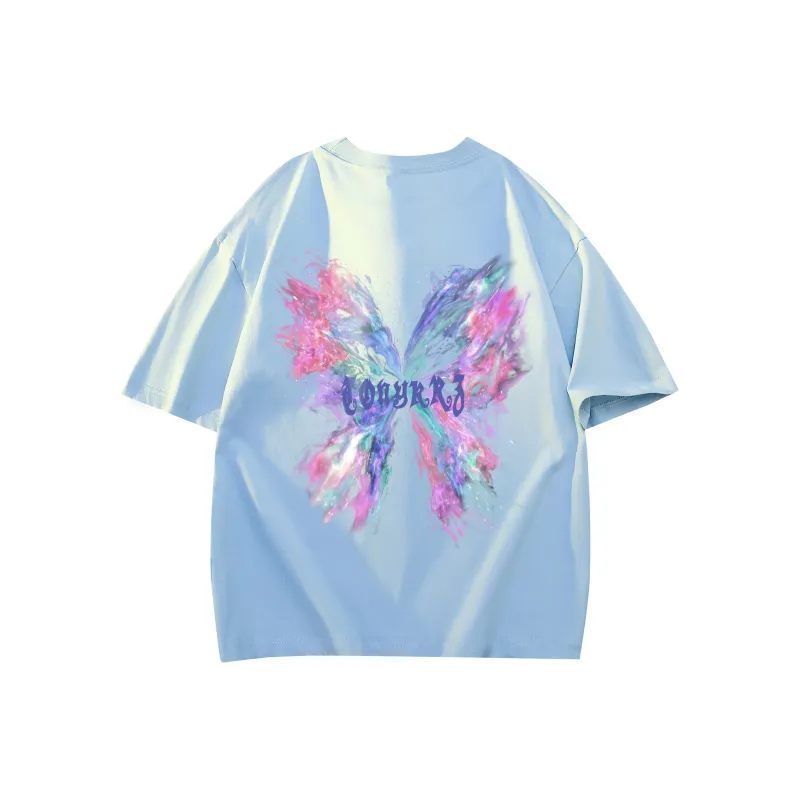 TONYKRZ T Shirts Unisex-14