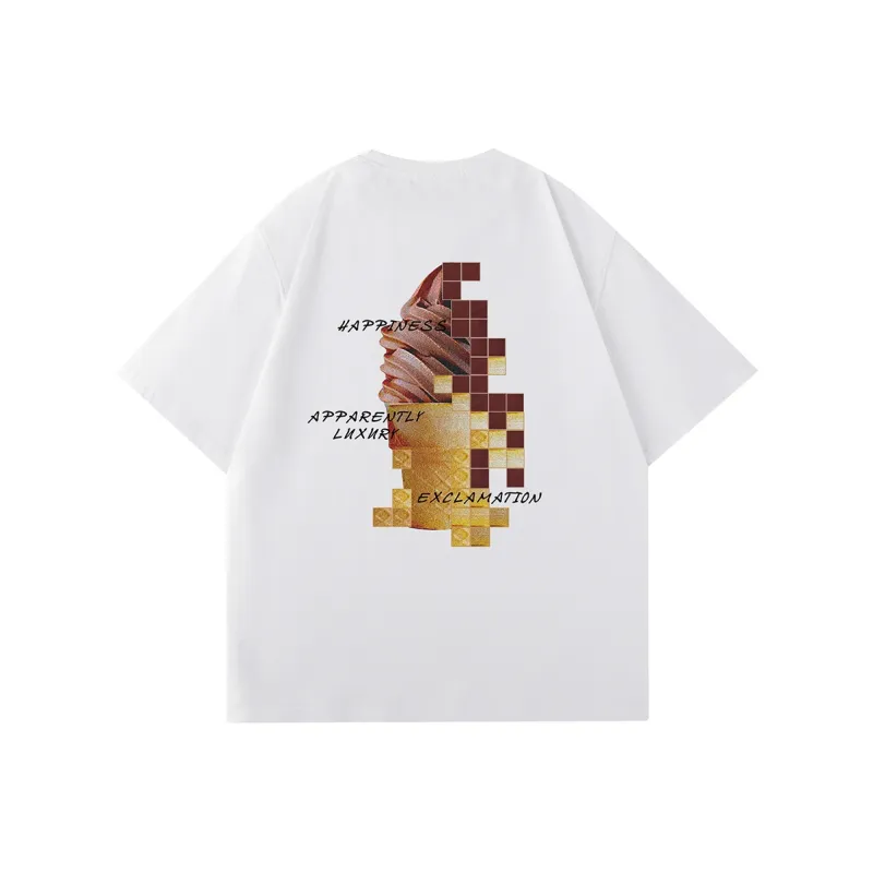 Hazzuah T Shirts Unisex-4