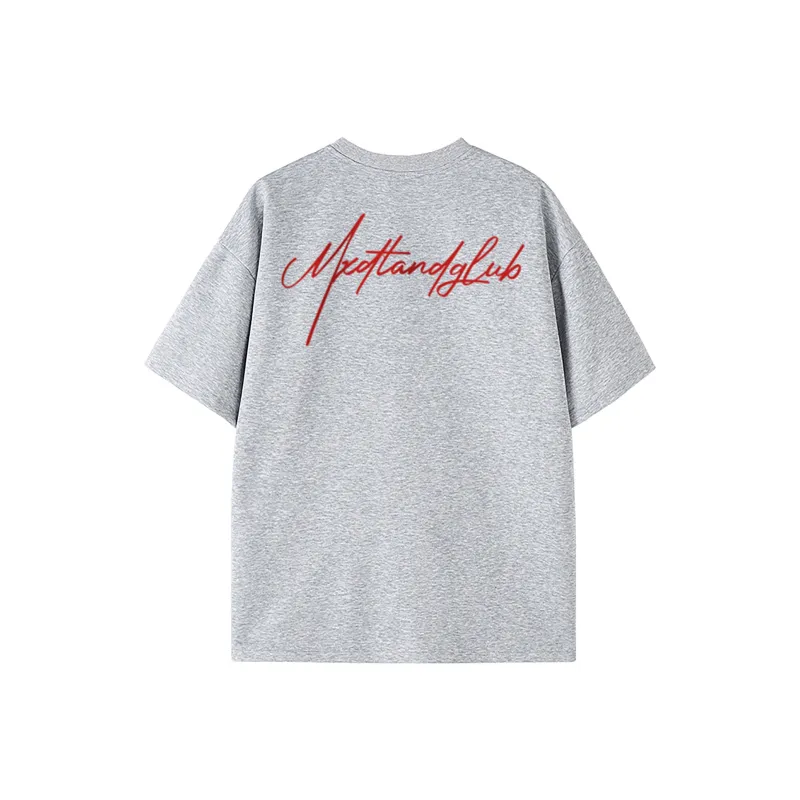 MXDT T Shirts Unisex-7