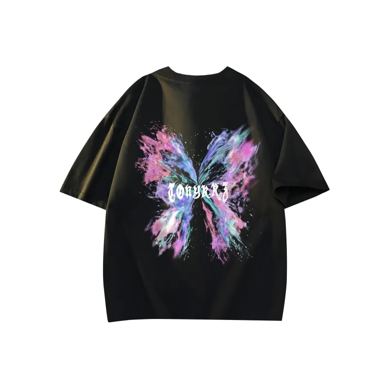 TONYKRZ T Shirts Unisex-0