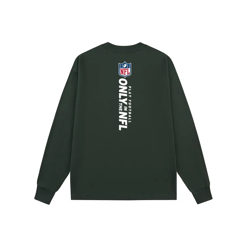 NFL T Shirts Unisex-6